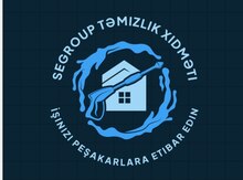 Təmizlik xidməti