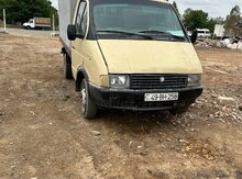 GAZ 2705-Gazel, 1997 il