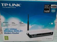 Modem "TP-Link TD8101G"