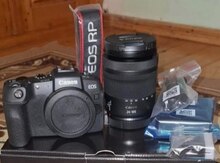 Fotoaparat "Canon EOS RP RF24-105mm"