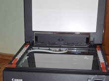 Printer "Canon"