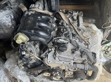 "Toyota 3.5" mühərriki
