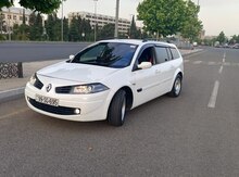 Renault Megane, 2006 il
