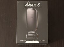 Tütün qızdırıcısı “Ploom”