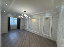 2-otaqlı mənzil, Məzahir Rüstəmov küç., 60 m²