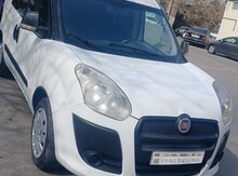 Fiat Doblo, 2014 il