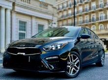 KIA Forte, 2019 il