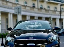 KIA Forte, 2019 il