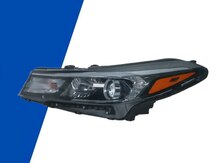 "Kia Cerato 2017" LED ön farası