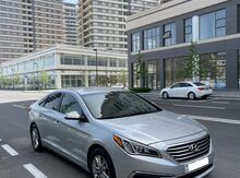 Hyundai Sonata, 2015 il