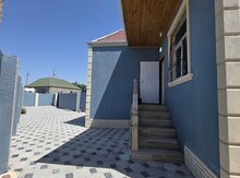 Həyət evi, Xırdalan ş.