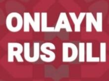 Rus dili hazırlığı 