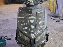 Moped "RKS Blazer", 2023 il
