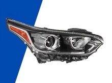 "Kia Cerato 2019" ön farası