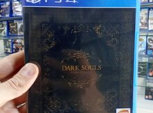PS4 üçün "Dark souls 1" oyun diski