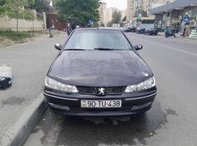 Peugeot 406, 2005 il