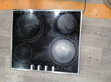 Elektrik plitə 