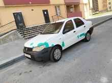Fiat Albea, 2007 il