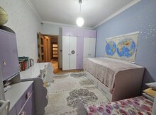 3-otaqlı mənzil, Əhmədli m., 85 m²