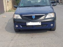 Dacia Logan, 2006 il