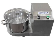 Səbzə doğrama makinası