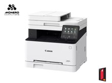 Printer "Canon i-SENSYS MF655Cdw (5158C004)"