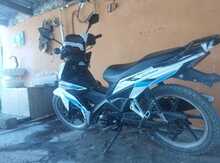 Moped "Tufan 50 S", 2021 il