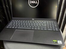 Noutbuk "Dell i7"