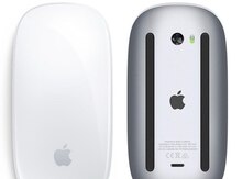 "Apple Magic" mouse white