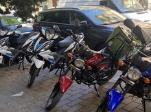 Motosiklet icarəsi