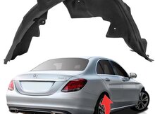 "Mercedes W205" arxa qanad altı