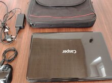 Noutbuk "Casper i7"