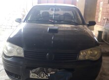 Fiat Albea, 2008 il