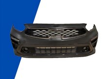 "Kia Cerato 2019" ön set buferi
