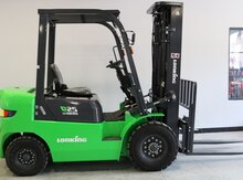 Elektrikli avtokar - LONKİNG CPD25