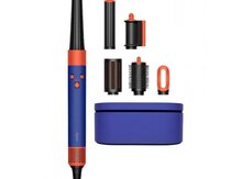 Fen "Dyson HS08 Airwrap i.d. Straight+Wavy Vinca Blue/Topaz"