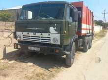 KamAz, 1992 il
