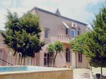 Bağ evi kirayə verilir, Novxanı bağları