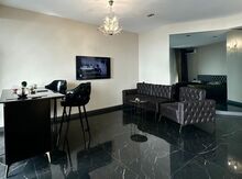 1-otaqlı yeni tikili, Gəncə pr., 53 m²