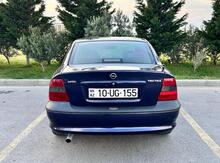 Opel Vectra, 1998 il