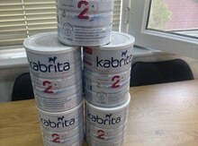 İdman qidası "Kabrita"
