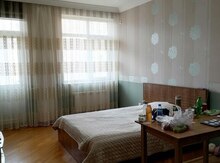 3-otaqlı yeni tikili kirayə verilir, Nəsimi r., 146 m²