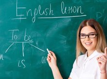 Müəllim işi axtarıram