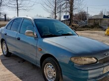 Hyundai Accent, 1995 il