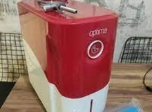 Su filteri "Optima"