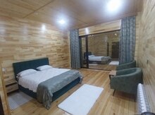 Bağ evi kirayə verilir, Quba r.