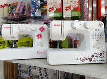 Tikiş maşını "Janome 311, 313"