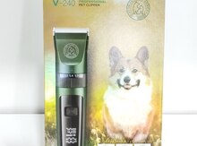 İt pişik qırxan "VGR 240 1500mAh 4 speed 7000RPM Cord/Cordless"