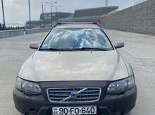 Volvo 740, 2001 il