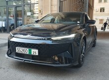 Changan Uni-V, 2025 il